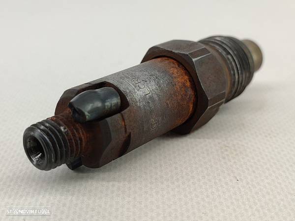 Injector Peugeot 205 Ii (20A/C) - 5