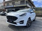 Ford Puma 1.0 EcoBoost MHEV ST-Line Design - 1