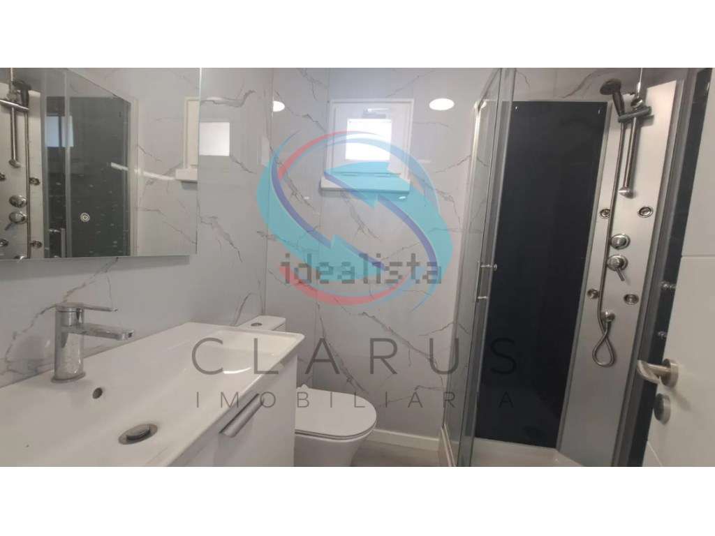 Apartamento T3-3