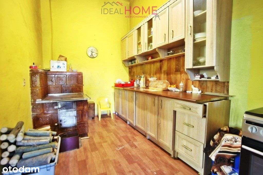 Sprzedam budynek i działkę z Wz w Birczy - Pełny obrazek: 4/16