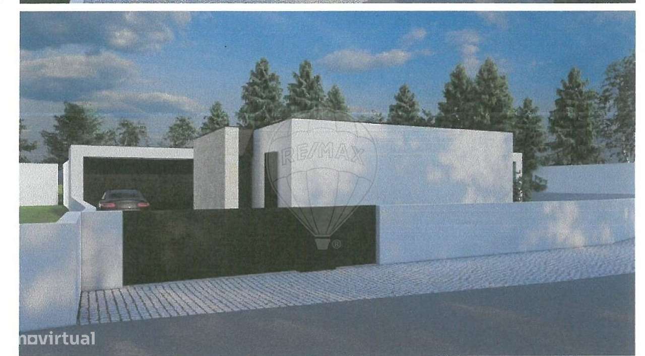 Terreno individual situado na zona da Ucha, Barcelos , Braga - Grande imagem: 5/13