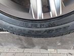 ALUFELGI +OPONY Pirelli 255/45 19" 5X112 ET38 VW TIGUAN II R-line - 6