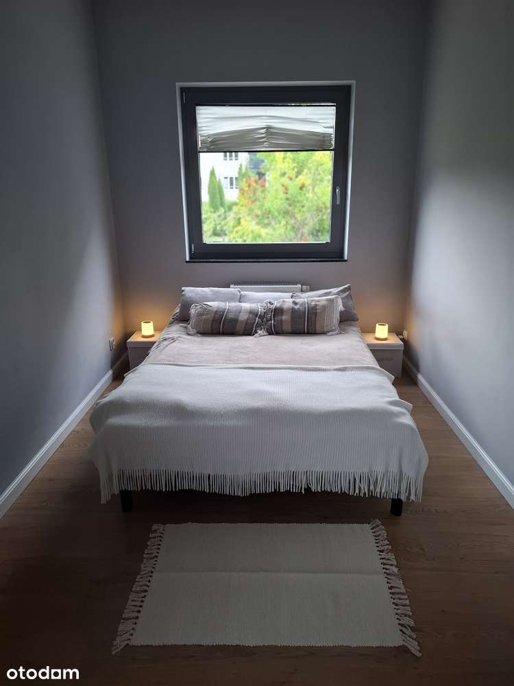 Lokal usługowy/ pracownia malarska z zadaszonym miejscem postojowym - Pełny obrazek: 5/6