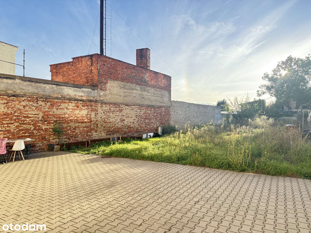 Kamienica- 15 wynajmowanych mieszkań-12