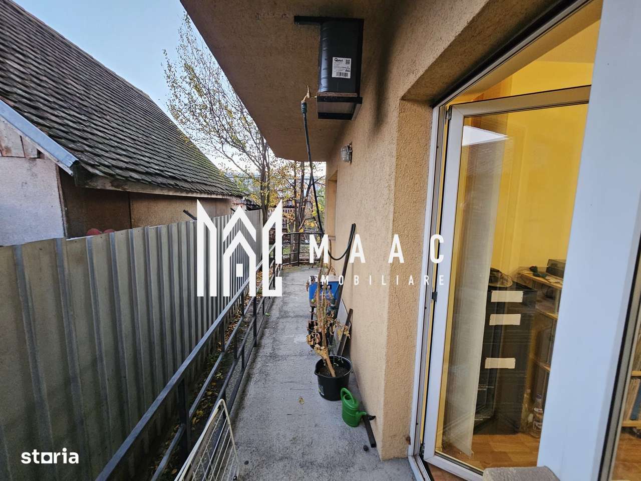 Apartament 3 Camere | Decomandat | Zona Turnisor - Imagine principală: 5/8