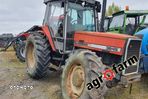 Massey Ferguson 3645 3635 3610 3655 na części, used parts, ersatzteile - 2