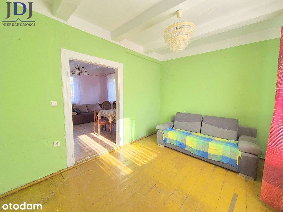 Przytulny drewniany dom.Strzyżów.Horodło.Lub-12