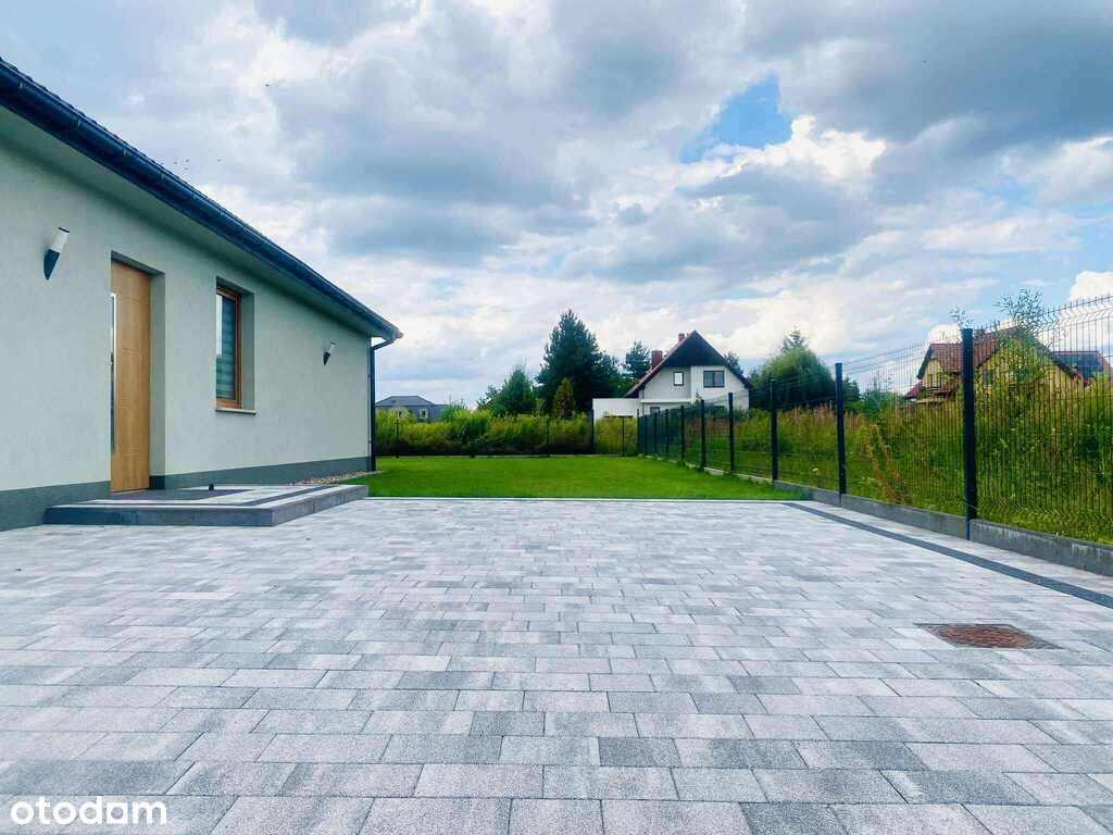 IDEALNY UKŁAD / PRZESTRZEŃ/TARAS/OGRÓD-OKAZJA ! - Pełny obrazek: 2/17