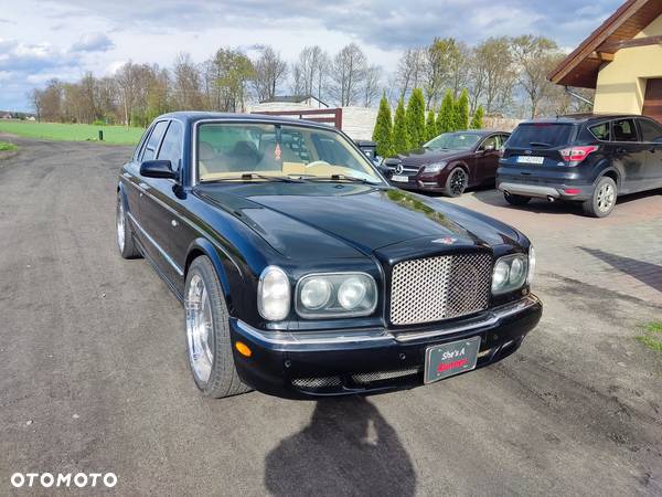 Bentley Arnage RL - 6