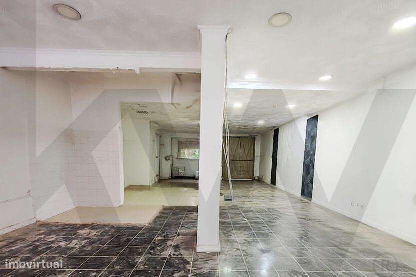 Oportunidade de Negócio em Monte Abraão - Grande imagem: 5/22