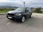 BMW X5 25 d sDrive Pack M - 6