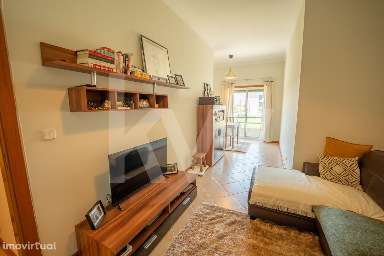 Apartamento T2 - Oiã, Oliveira do Bairro, Aveiro