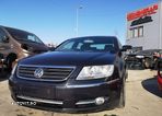 Far stanga complet xenon Volkswagen Phaeton 2008 - 2