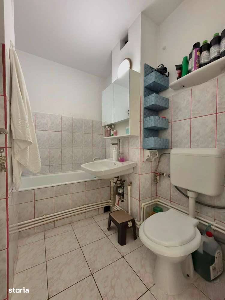 Apartament 3 Camere - 2 Băi | Năvodari-10