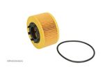 Filtru ulei MANN FILTER Ford Transit 2.4 2000 - 2006 Cod HU 920 X Piesa Noua - 2