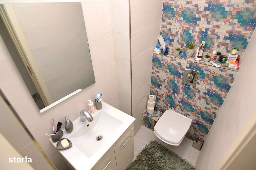 VANZARE APARTAMENT 3 CAMERE UNIRII – PIATA ALBA IULIA-11