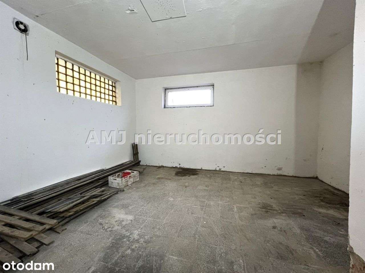 Obiekt produkcyjno-magazynowy w Malczycach-7