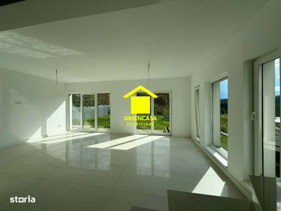 Casa indiviuala ultramoderna, 4 camere, 430mp teren, zona Vivo - Imagine principală: 4/11