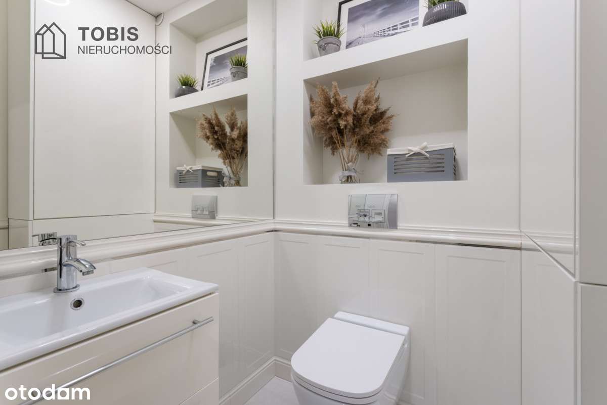 Komfortowy bliźniak bez kompromisów –Rokietnica-2