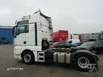 MAN TGX 18.480 - 6