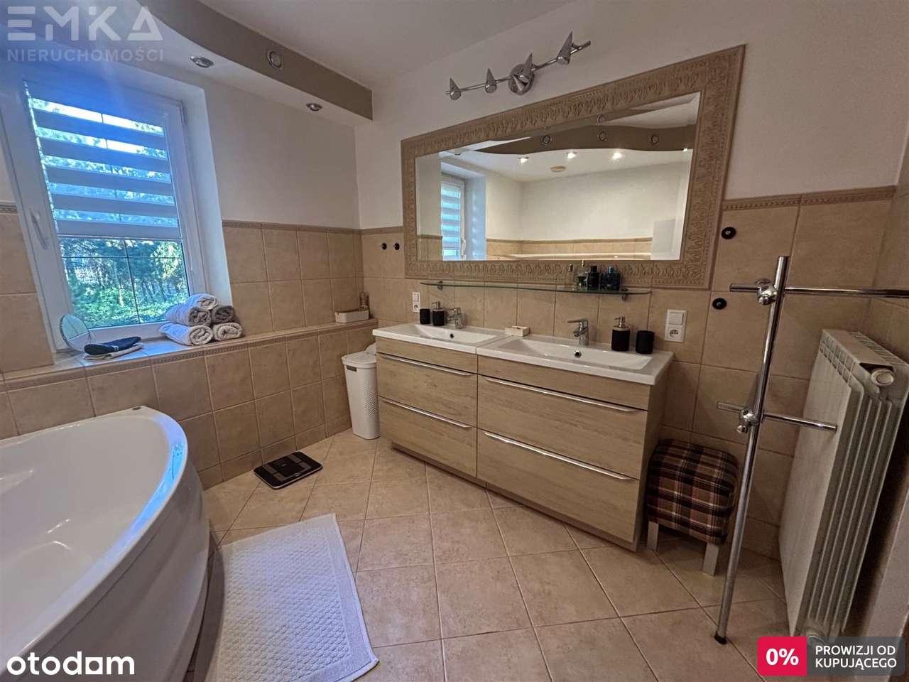 Komfortowy dom 160m² z ogrodem – jezioro Głuszyńs-19