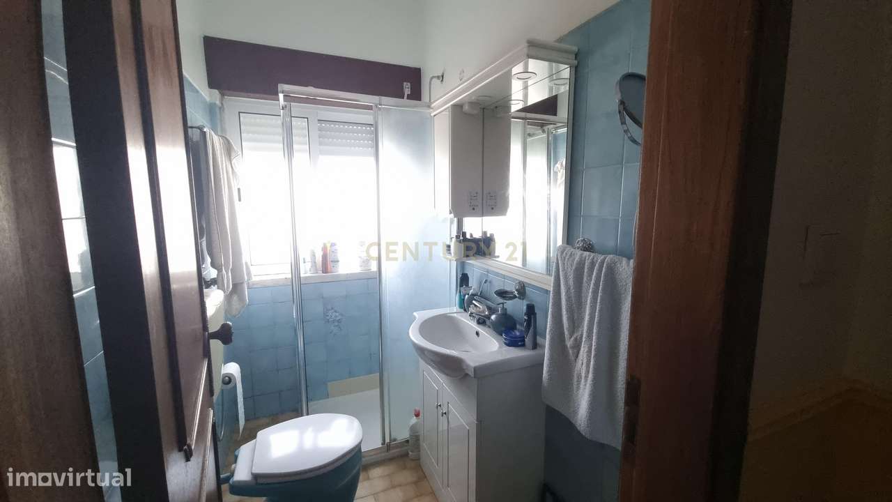 Moradia Independente na Aroeira | Espaço, Privacidade e Qualidade de V-26