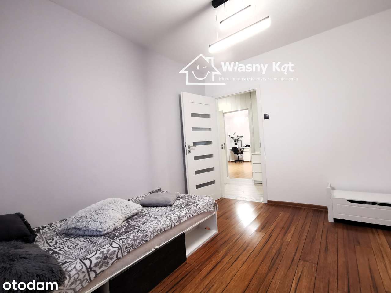 3 pokoje 65,92 m² | balkon | Os. Świętokrzyskie | super lokalizacja-10