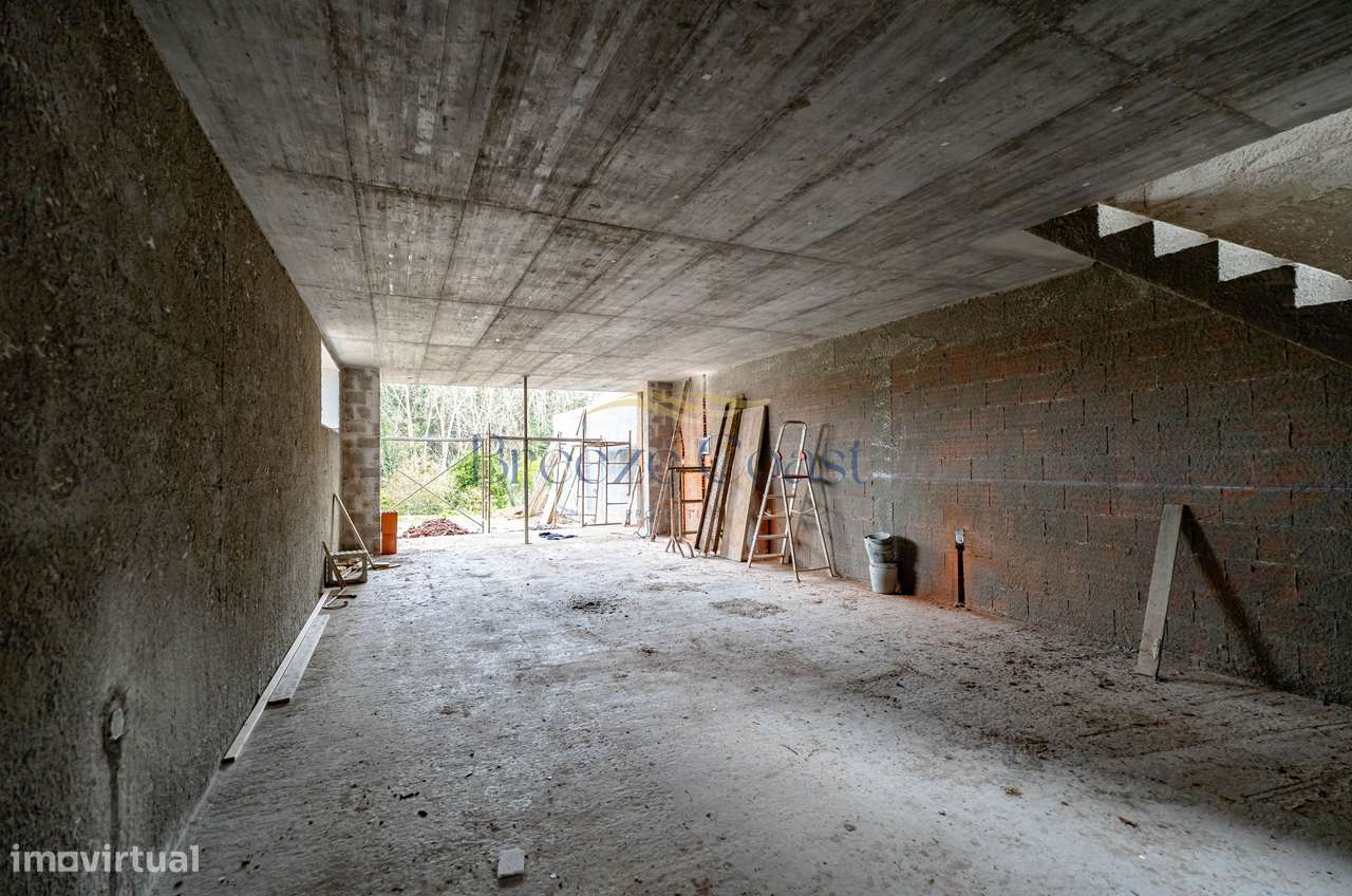 Moradia Exclusiva em Alfeizerão-12