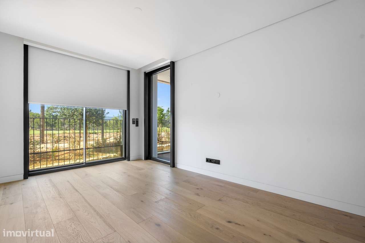Apartamento T2 com piscina, Estoril, Cascais-23