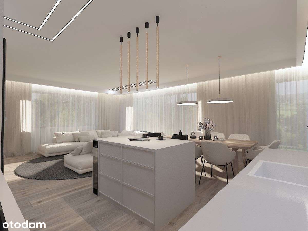 Ostatni dom wolnostojący z garażem w Gdańsku - Pełny obrazek: 5/13