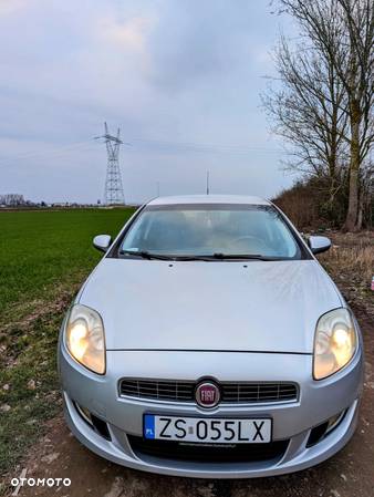 Fiat Bravo - 5