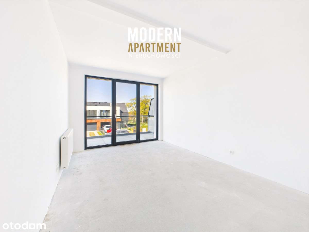 Czaple!  nowoczesny dom do odbioru od ręki!-14