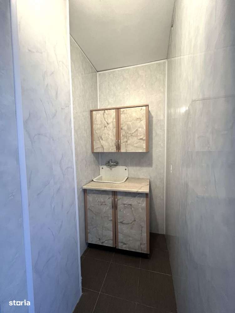 Apartament luminos si curat, 1 camera, etaj 9 din 10, Tiglina 1 - Imagine principală: 5/10