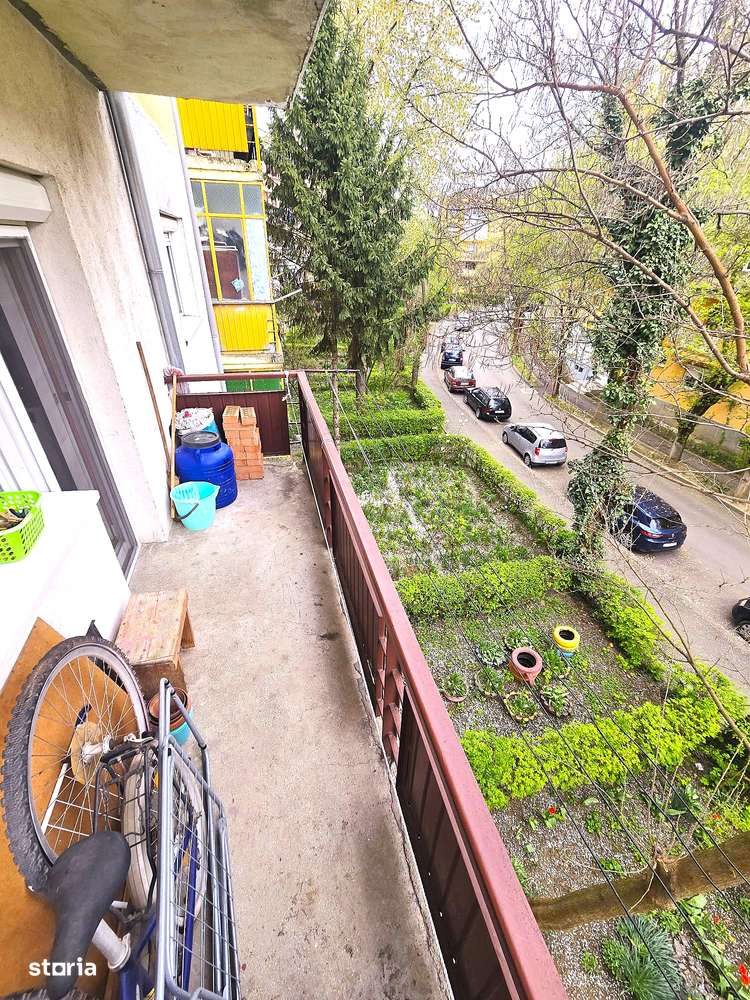 Apartament 2 camere | Etajul 2 | Micro 16-16