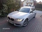 BMW Seria 1 116d DPF Edition Sport - 1