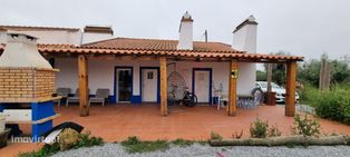 Quinta com habitação tipicamente Alentejana em Nossa Sra. da Vila, Mon - Grande imagem: 2/26