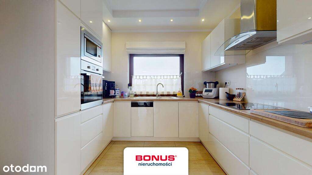 Nowoczesny dom z dużą działką, cena do negocjacji - Pełny obrazek: 4/20