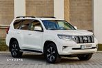 Toyota Land Cruiser LC 2.8 D-4D Invincible - 12