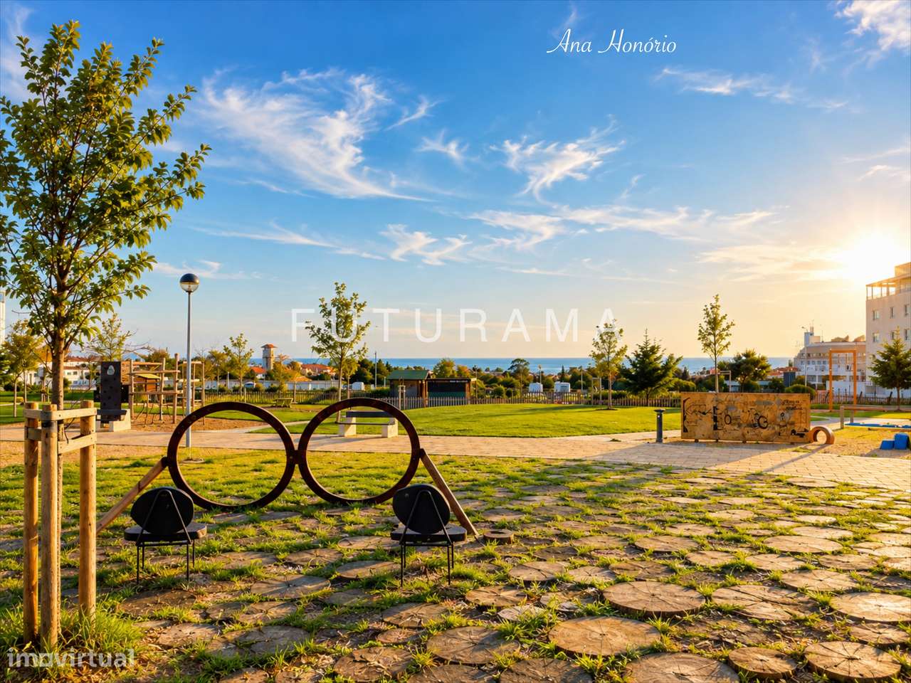 T2 Penthose Rodeada Terraços, Mjuita Luz e Vista de Mar - REMODELADO-43