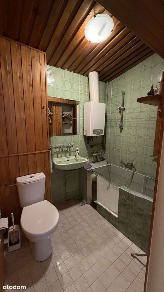 Mieszkanie na sprzedaż-9