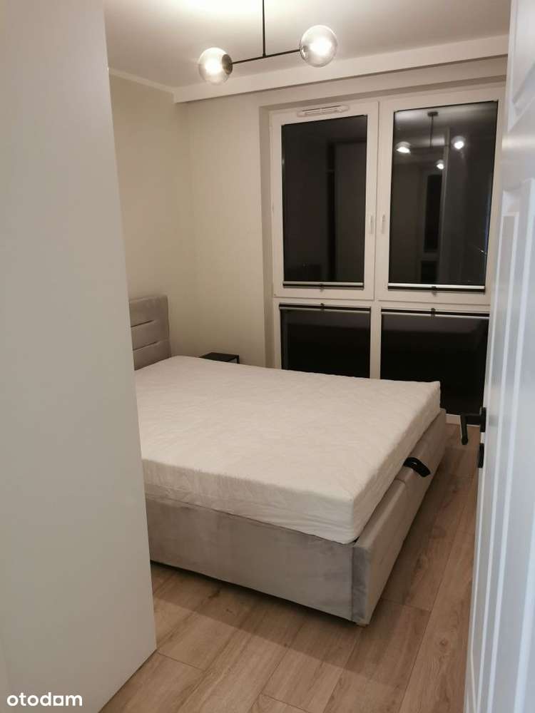 Mieszkanie z ogródkiem na sprzedaż-7