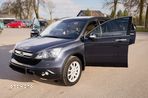 Honda CR-V 2.2i-CTDi Executive - 15