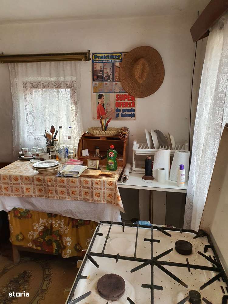 Casa in sat Gorghesti com Stanisesti-16