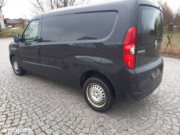 Opel Combo - 3