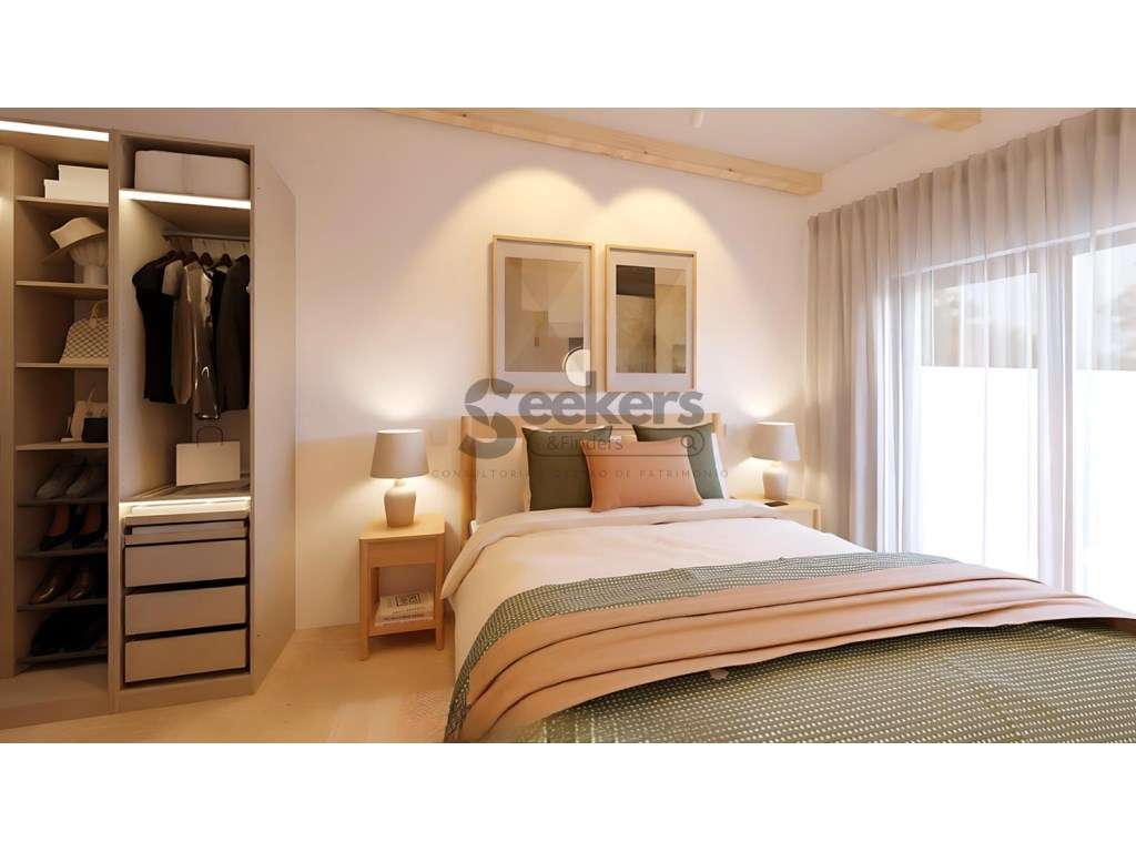 Antiga Adega T1 perto da Ericeira, Mafra-18