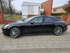 Porsche Panamera 4 - 4