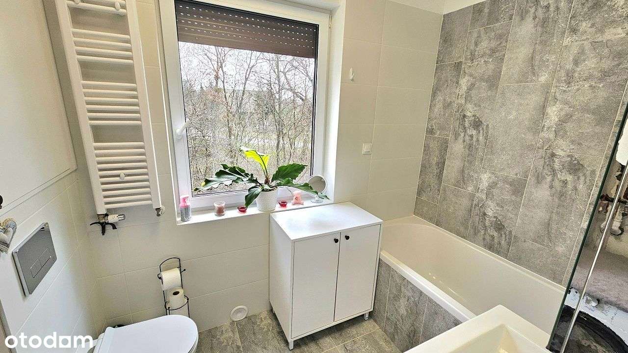 NOWA CENA. Nowoczesny dom pod Warszawą na sprzedaż-16