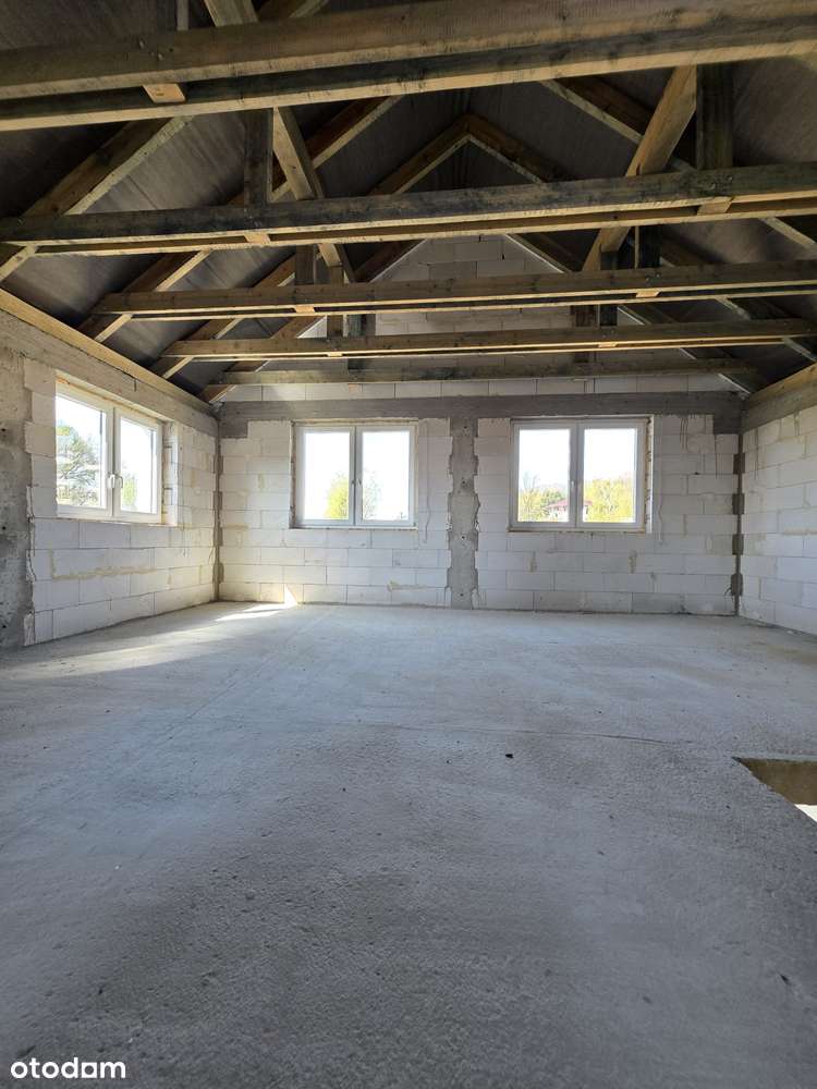 Dębowe Wzgórze 462m2 działki Nowy Dom-8