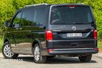 Volkswagen Multivan 2.0 BiTDI L1 Highline 4Motion DSG - 17