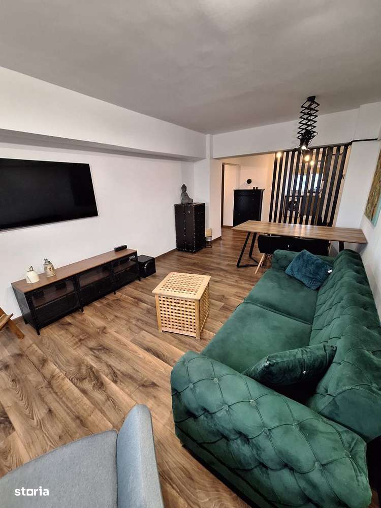 Garsoniera- oferta promo - Imagine principală: 1/6